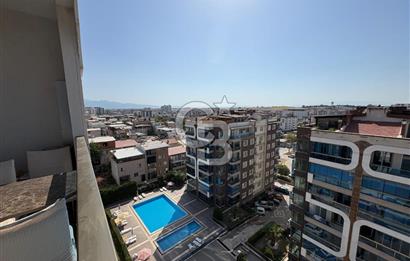 HARMANDALIDA DUBLEX SATILIK DAİRE