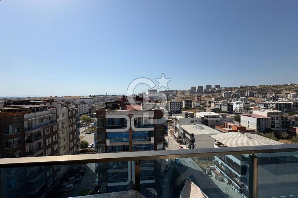 HARMANDALIDA DUBLEX SATILIK DAİRE