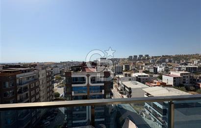 HARMANDALIDA DUBLEX SATILIK DAİRE