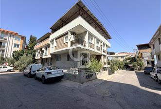 BUCA KIZ YURDU KARŞISI DOĞALGAZLI EŞYALI KİRALIK 1+1 DAİRE - 3 - 369331