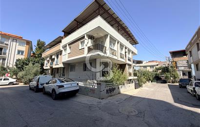BUCA KIZ YURDU KARŞISI DOĞALGAZLI EŞYALI KİRALIK 1+1 DAİRE