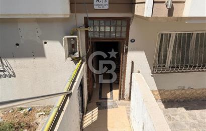 BUCA KIZ YURDU KARŞISI DOĞALGAZLI EŞYALI KİRALIK 1+1 DAİRE
