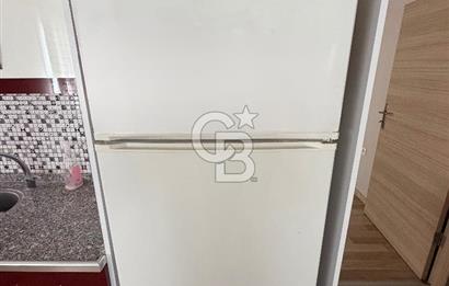 BUCA KIZ YURDU KARŞISI DOĞALGAZLI EŞYALI KİRALIK 1+1 DAİRE