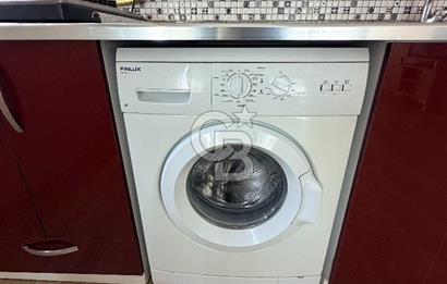 BUCA KIZ YURDU KARŞISI DOĞALGAZLI EŞYALI KİRALIK 1+1 DAİRE