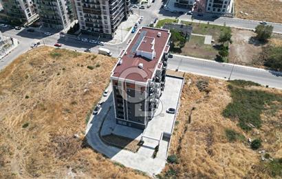 ÇANAKKALE İSMETPAŞADA SATILIK LÜKS 3+1 ÜÇ CEPHELİ DAİRE