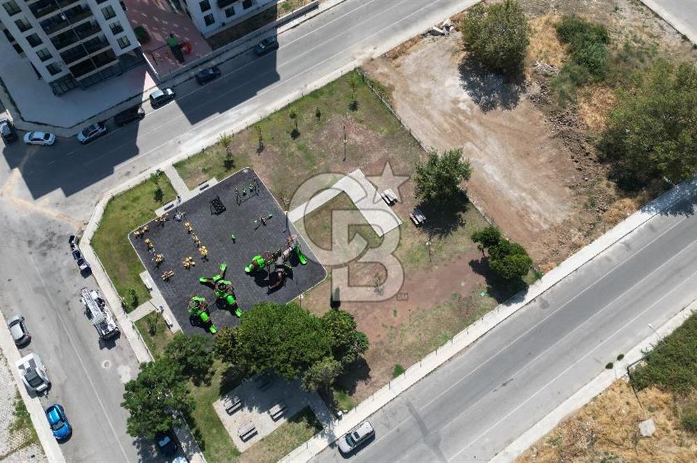 ÇANAKKALE İSMETPAŞADA SATILIK LÜKS 3+1 ÜÇ CEPHELİ DAİRE