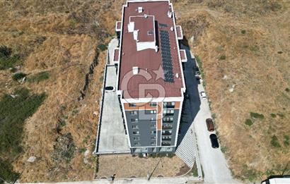ÇANAKKALE İSMETPAŞADA SATILIK LÜKS 3+1 ÜÇ CEPHELİ DAİRE