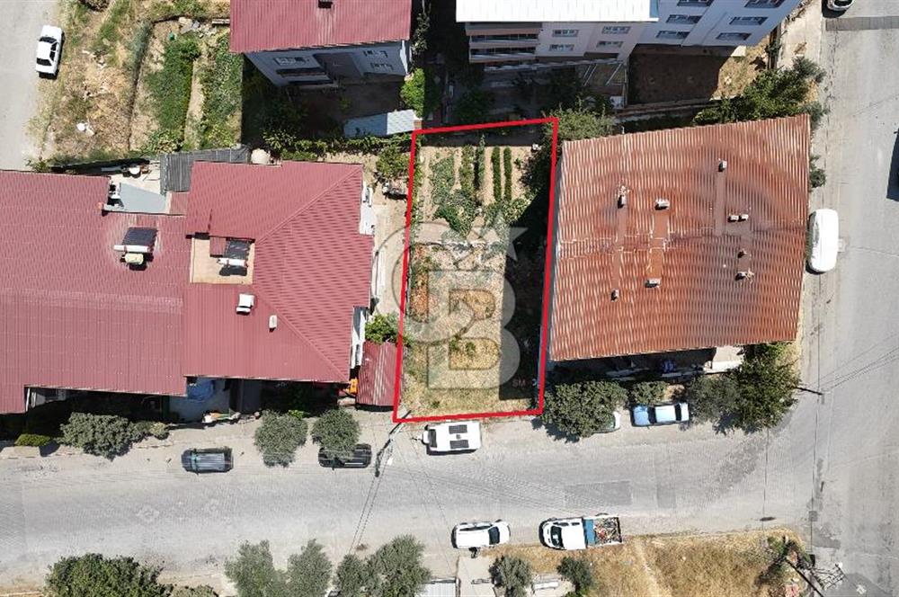 Manisa, Turgutlu, Selvilitepe Mah., 4 Kat İmarlı, Satılık Arsa