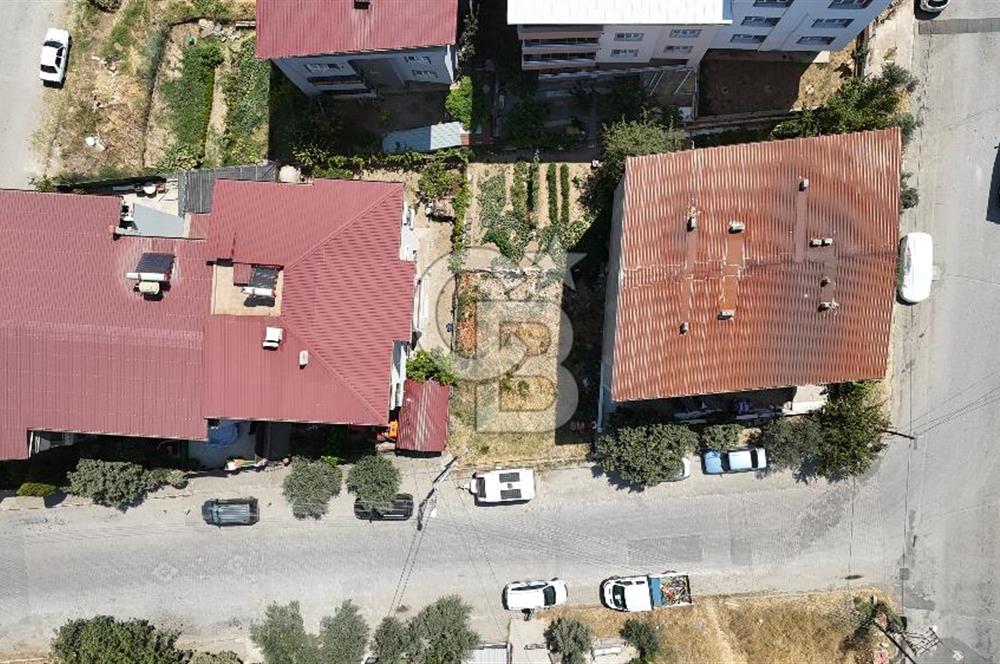 Manisa, Turgutlu, Selvilitepe Mah., 4 Kat İmarlı, Satılık Arsa