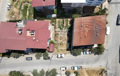 Manisa, Turgutlu, Selvilitepe Mah., 4 Kat İmarlı, Satılık Arsa