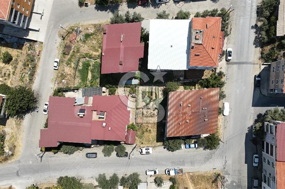 Manisa, Turgutlu, Selvilitepe Mah., 4 Kat İmarlı, Satılık Arsa
