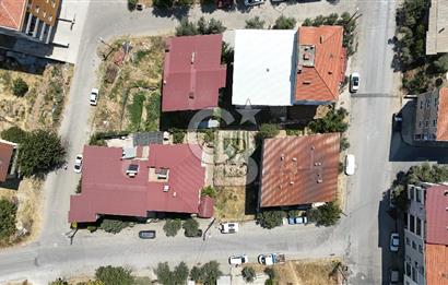 Manisa, Turgutlu, Selvilitepe Mah., 4 Kat İmarlı, Satılık Arsa