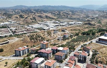 Manisa, Turgutlu, Selvilitepe Mah., 4 Kat İmarlı, Satılık Arsa