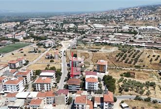 Manisa, Turgutlu, Selvilitepe Mah., 4 Kat İmarlı, Satılık Arsa - 2 - 369342