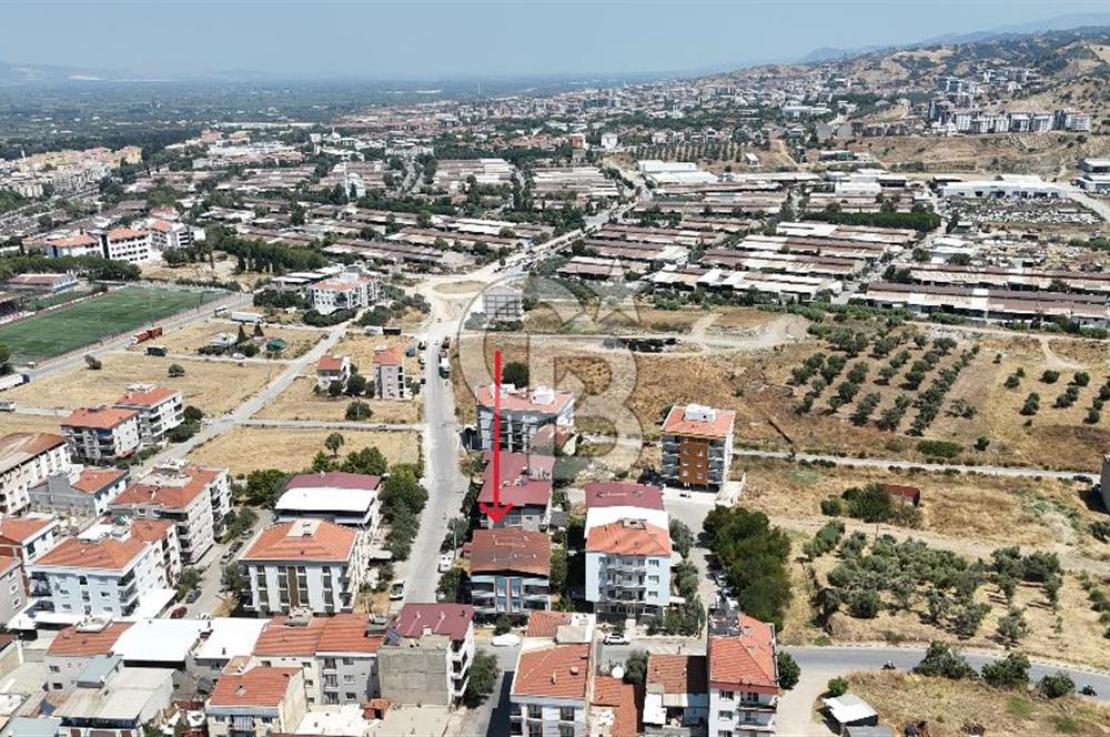 Manisa, Turgutlu, Selvilitepe Mah., 4 Kat İmarlı, Satılık Arsa
