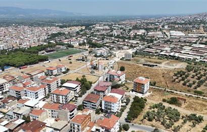 Manisa, Turgutlu, Selvilitepe Mah., 4 Kat İmarlı, Satılık Arsa