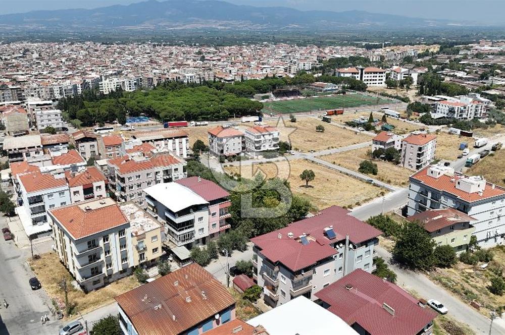 Manisa, Turgutlu, Selvilitepe Mah., 4 Kat İmarlı, Satılık Arsa