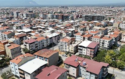 Manisa, Turgutlu, Selvilitepe Mah., 4 Kat İmarlı, Satılık Arsa