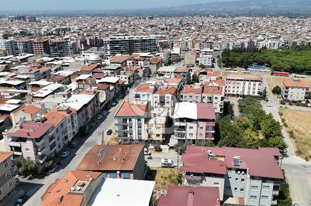 Manisa, Turgutlu, Selvilitepe Mah., 4 Kat İmarlı, Satılık Arsa