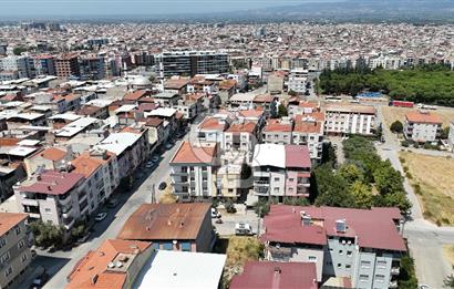 Manisa, Turgutlu, Selvilitepe Mah., 4 Kat İmarlı, Satılık Arsa