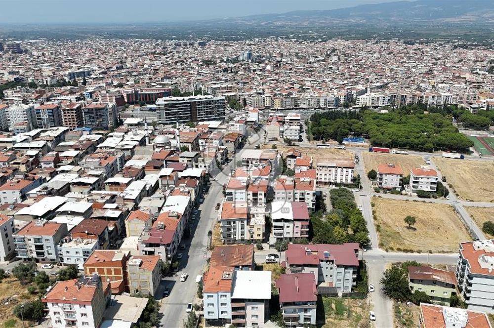 Manisa, Turgutlu, Selvilitepe Mah., 4 Kat İmarlı, Satılık Arsa