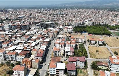 Manisa, Turgutlu, Selvilitepe Mah., 4 Kat İmarlı, Satılık Arsa
