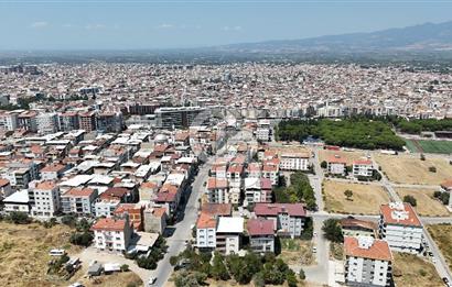 Manisa, Turgutlu, Selvilitepe Mah., 4 Kat İmarlı, Satılık Arsa