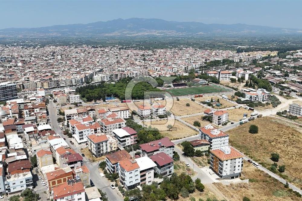 Manisa, Turgutlu, Selvilitepe Mah., 4 Kat İmarlı, Satılık Arsa