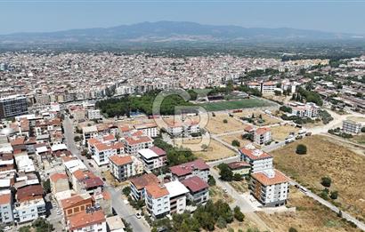 Manisa, Turgutlu, Selvilitepe Mah., 4 Kat İmarlı, Satılık Arsa