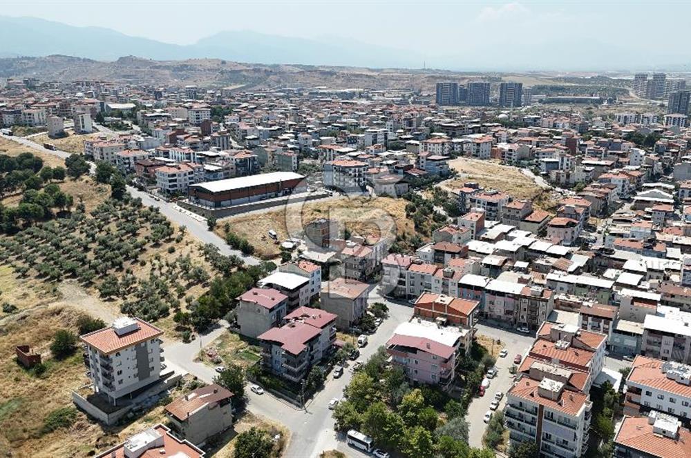 Manisa, Turgutlu, Selvilitepe Mah., 4 Kat İmarlı, Satılık Arsa