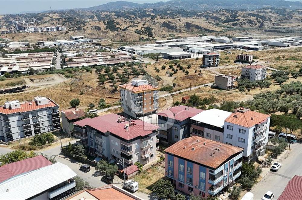 Manisa, Turgutlu, Selvilitepe Mah., 4 Kat İmarlı, Satılık Arsa