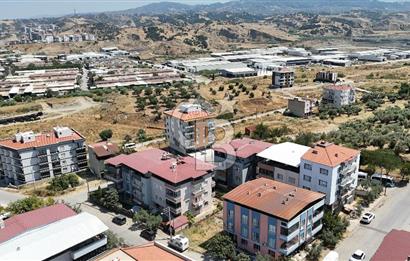 Manisa, Turgutlu, Selvilitepe Mah., 4 Kat İmarlı, Satılık Arsa