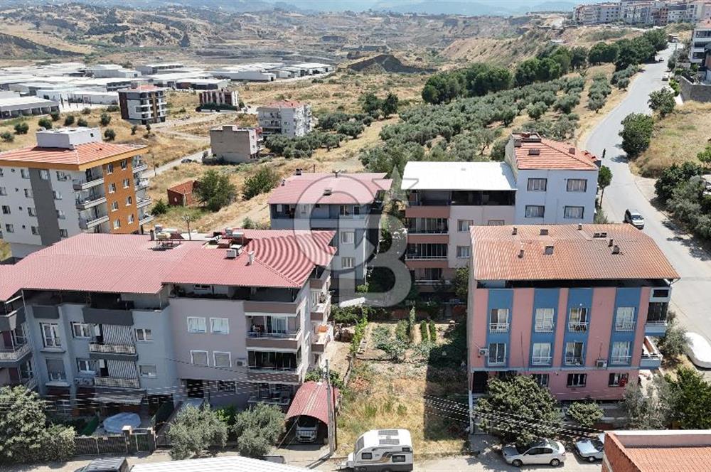 Manisa, Turgutlu, Selvilitepe Mah., 4 Kat İmarlı, Satılık Arsa