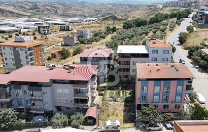 Manisa, Turgutlu, Selvilitepe Mah., 4 Kat İmarlı, Satılık Arsa