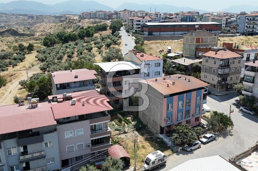 Manisa, Turgutlu, Selvilitepe Mah., 4 Kat İmarlı, Satılık Arsa