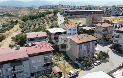 Manisa, Turgutlu, Selvilitepe Mah., 4 Kat İmarlı, Satılık Arsa