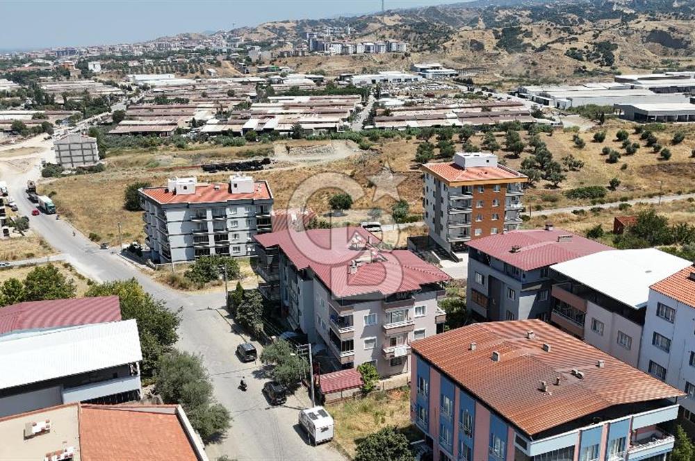 Manisa, Turgutlu, Selvilitepe Mah., 4 Kat İmarlı, Satılık Arsa