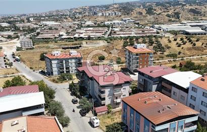 Manisa, Turgutlu, Selvilitepe Mah., 4 Kat İmarlı, Satılık Arsa
