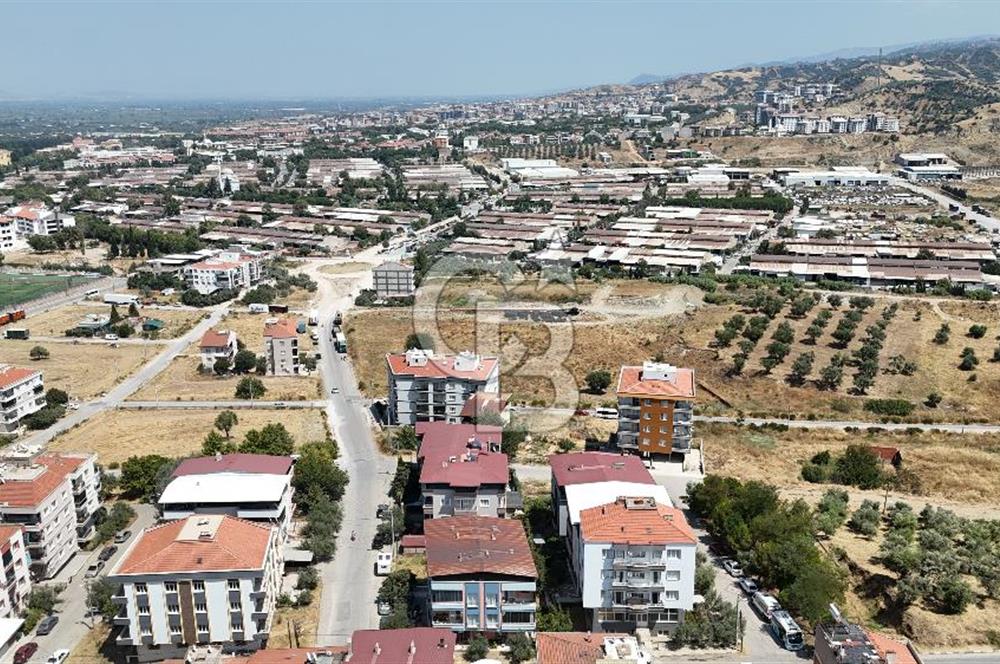 Manisa, Turgutlu, Selvilitepe Mah., 4 Kat İmarlı, Satılık Arsa