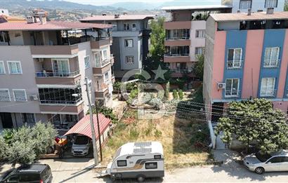 Manisa, Turgutlu, Selvilitepe Mah., 4 Kat İmarlı, Satılık Arsa