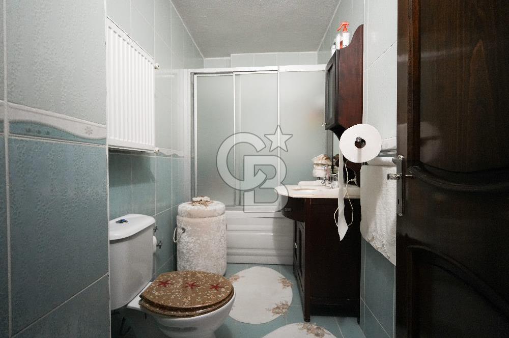 ÜSKÜDAR KISIKLI MAHALLESİ NDE SATILIK 4 + 2 DUBLEKS DAİRE
