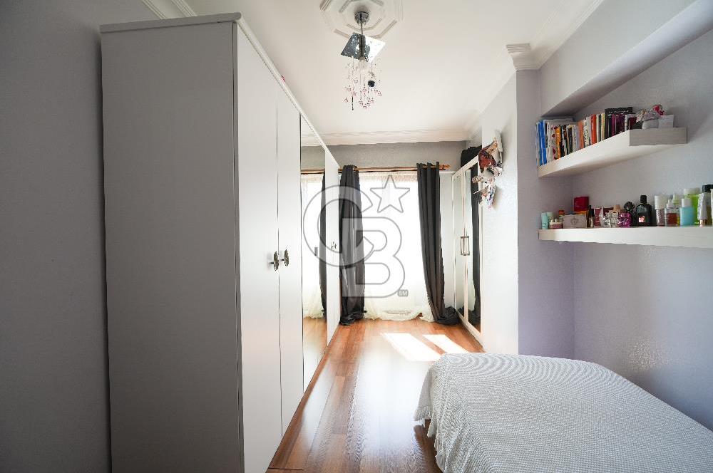 ÜSKÜDAR KISIKLI MAHALLESİ NDE SATILIK 4 + 2 DUBLEKS DAİRE