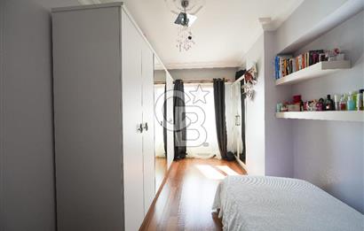 ÜSKÜDAR KISIKLI MAHALLESİ NDE SATILIK 4 + 2 DUBLEKS DAİRE