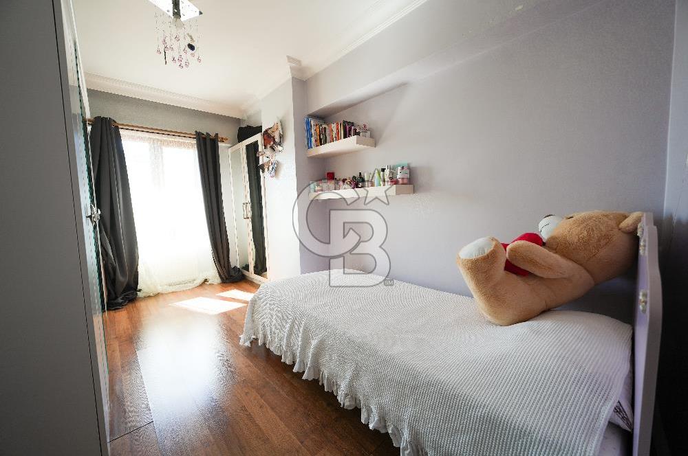 ÜSKÜDAR KISIKLI MAHALLESİ NDE SATILIK 4 + 2 DUBLEKS DAİRE