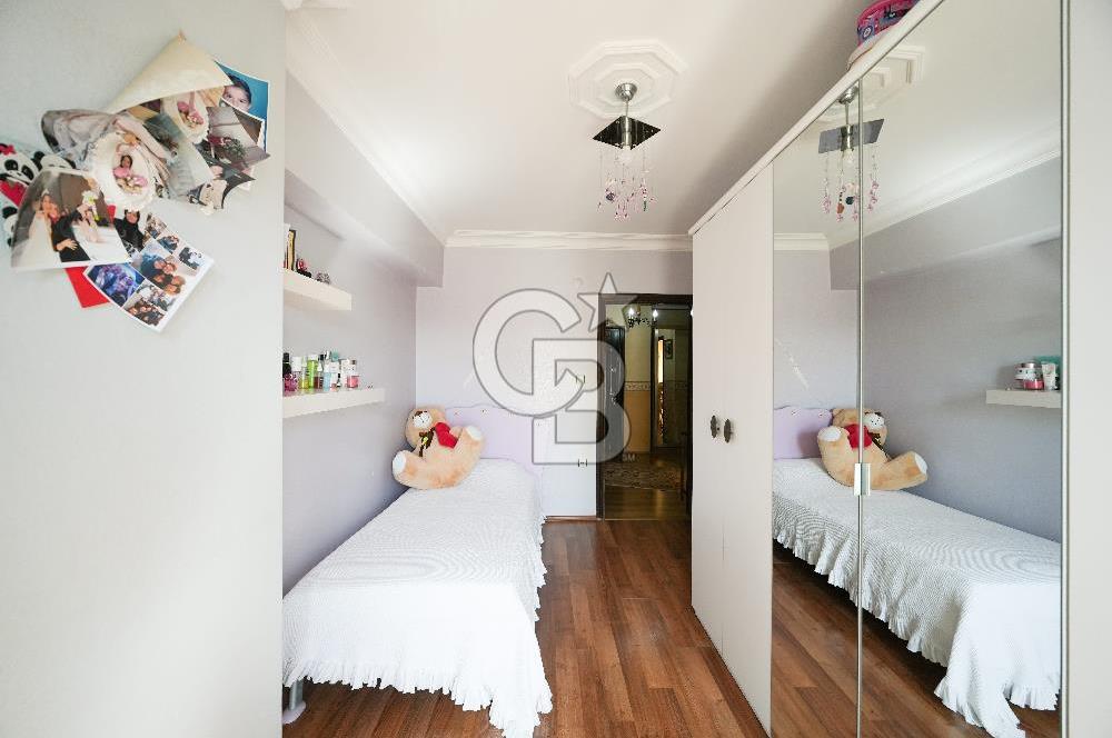 ÜSKÜDAR KISIKLI MAHALLESİ NDE SATILIK 4 + 2 DUBLEKS DAİRE