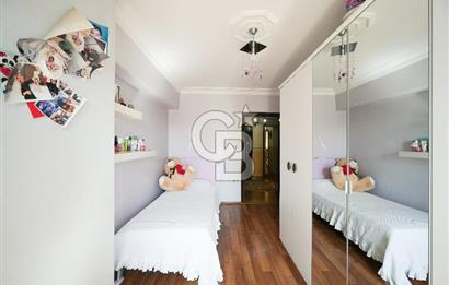 ÜSKÜDAR KISIKLI MAHALLESİ NDE SATILIK 4 + 2 DUBLEKS DAİRE