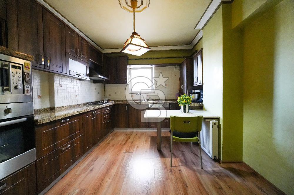 ÜSKÜDAR KISIKLI MAHALLESİ NDE SATILIK 4 + 2 DUBLEKS DAİRE