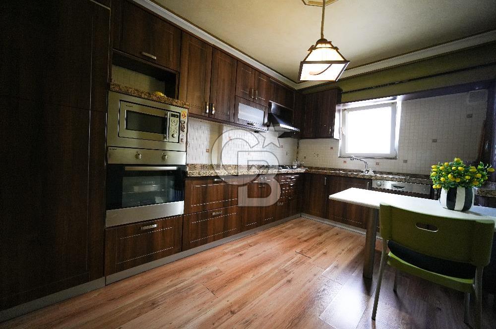 ÜSKÜDAR KISIKLI MAHALLESİ NDE SATILIK 4 + 2 DUBLEKS DAİRE