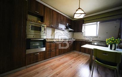ÜSKÜDAR KISIKLI MAHALLESİ NDE SATILIK 4 + 2 DUBLEKS DAİRE