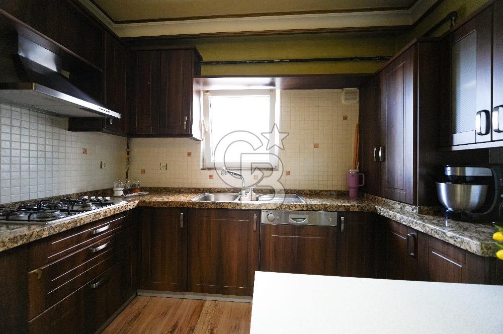 ÜSKÜDAR KISIKLI MAHALLESİ NDE SATILIK 4 + 2 DUBLEKS DAİRE